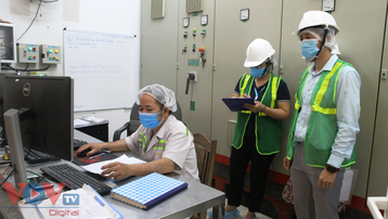Đà Nẵng: Hỗ trợ xét nghiệm SARS-CoV-2 cho toàn bộ công nhân các khu công nghiệp