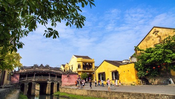Việt Nam lọt top 10 địa điểm lý tưởng để sống xa nhà