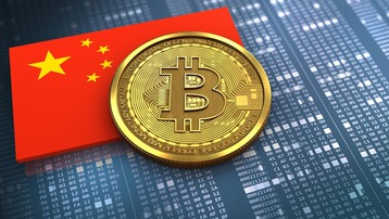 Trung Quốc cấm đào Bitcoin, thị trường lao dốc