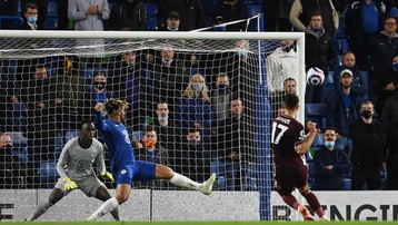 Chelsea nguy cơ văng top 4 vì bị trừ điểm sau cuộc ẩu đả với Leicester