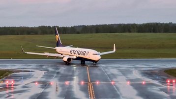 Đại diện hàng không Belarus chỉ trích quyết định áp đặt hạn chế không phận của EU
