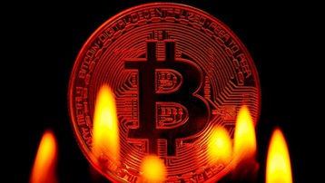 Giá Bitcoin hôm nay 30/5: Thị trường chao đảo, Bitcoin giảm còn 34.000 USD