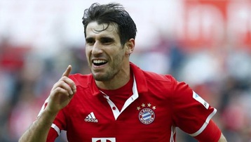 Bayern xác nhận chia tay công thần sau 9 năm gắn bó
