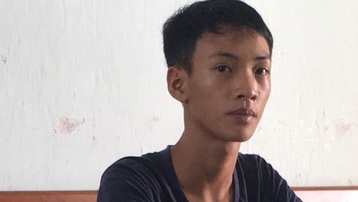 Đắk Nông: Bắt giữ thiếu niên 17 tuổi đánh chết cụ bà gần 90 tuổi