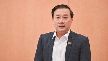 Phó chủ tịch UBND TP Hà Nội: Nguy cơ lây nhiễm cộng đồng rất cao, khẩn trương truy vết F1, F2
