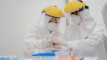 Hưng Yên: Thêm 2 ca dương tính SARS-CoV-2 liên quan đến BN3013