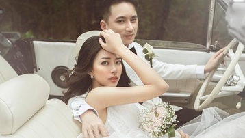 Hàng loạt sao Việt hoãn cưới vì dịch COVID-19