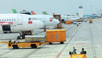 Hoàn vé máy bay cho hành khách bị ảnh hưởng bởi dịch COVID-19