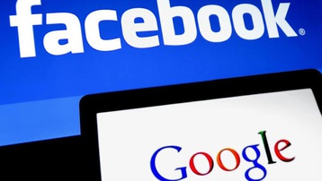 Facebook và Google ký thỏa thuận với tập đoàn truyền thông Nine Entertainment của Australia