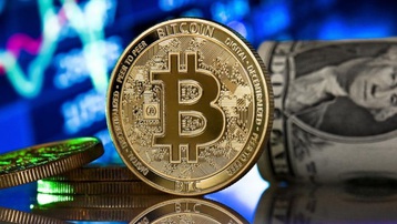 Cú rơi của tiền mã hóa là cơ hội để Ether vượt Bitcoin?