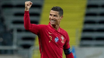 Ronaldo, Benzema & những 'ông lão' hứa hẹn sẽ tung hoành tại EURO 2020