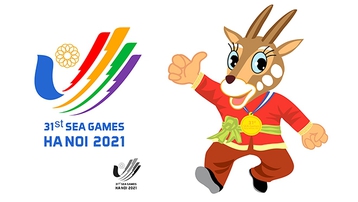 Thể thao Việt Nam đề xuất lùi thời gian tổ chức SEA Games 31