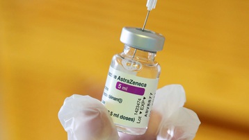 Lợi ích của vaccine AstraZeneca lớn hơn rất nhiều so với rủi ro