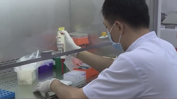 TP.HCM: Ghi nhận 5 trường hợp liên quan chuỗi lây nhiễm ở BV Bệnh nhiệt đới