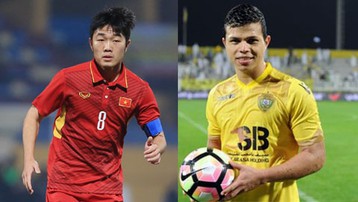 UAE vs Việt Nam: 3 cặp đối đầu đáng chú ý