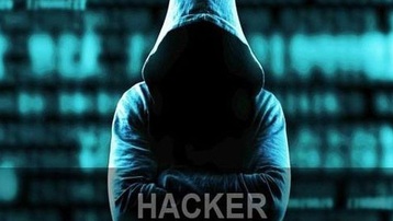Báo điện tử Pháp luật TP.HCM bị hacker tấn công