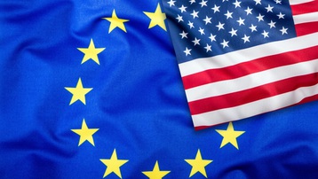 Mỹ - EU ra tuyên bố chung khẳng định phối hợp chấm dứt đại dịch COVID-19