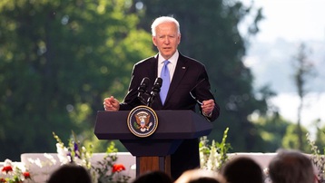 Ông Biden hoài nghi trách nhiệm của Trung Quốc trong điều tra nguồn gốc COVID-19
