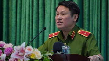 Người nước ngoài sang Việt Nam 'ngụy trang' thành lập doanh nghiệp để buôn ma túy