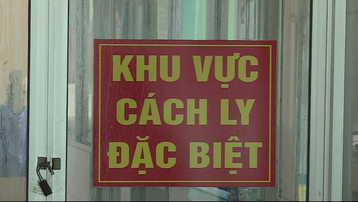 Sáng 19/6, Việt Nam ghi nhận thêm 94 ca mắc COVID-19, riêng TPHCM chiếm 40 ca