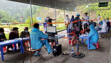 Lai Châu tạm dừng vận tải hành khách đi tỉnh Nghệ An và ngược lại