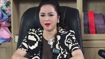 Bà Phương Hằng bị kiện, đòi bồi thường 1.000 tỷ đồng vì nội dung livestream