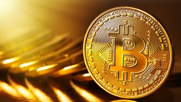 Tia hy vọng của Bitcoin