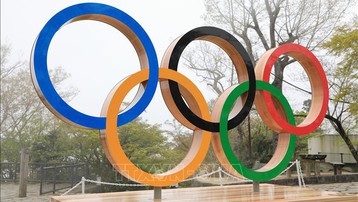 Nhật Bản để ngỏ khả năng không cho khán giả tới xem thi đấu Olympic Tokyo