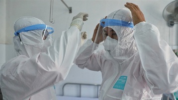 TP.HCM: 5 người dương tính SARS-CoV-2, BV Đa khoa Sài Gòn tạm dừng hoạt động