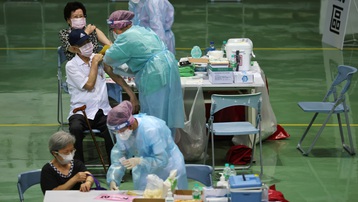 Đài Loan: Thêm 35 trường hợp tử vong sau tiêm vaccine