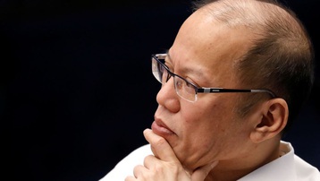 Cựu Tổng thổng Philippines Benigno Aquino qua đời