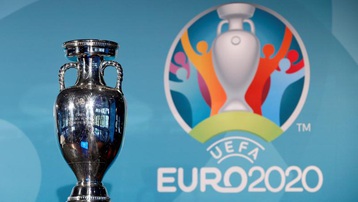 Vòng 1/8 EURO 2020: Cửa trên không phải là tất cả
