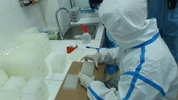 Quảng Ninh: Ghi nhận 1 ca dương tính với virus SARS-CoV-2