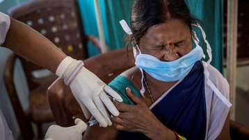 Ấn Độ: Điều tra các vụ tiêm chủng giả với hơn 2.000 nghìn nạn nhân