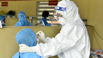 Bắc Kạn: Tiếp tục phát hiện 3 trường hợp tái dương tính với virus SARS-CoV-2