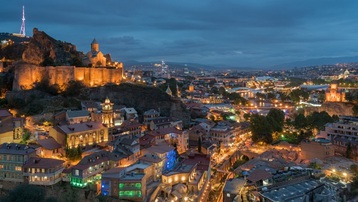 12 thành phố châu Âu mang đến trải nghiệm mới lạ cho du khách