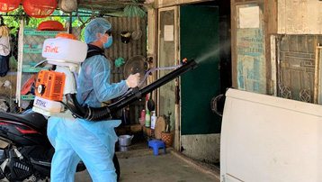 Lâm Đồng: Tiếp tục dừng nhiều dịch vụ để tránh lây nhiễm Covid-19