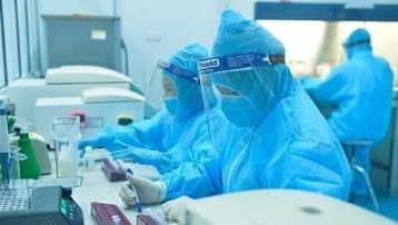 Nghệ An ghi nhận thêm 6 người dương tính SARS-CoV-2