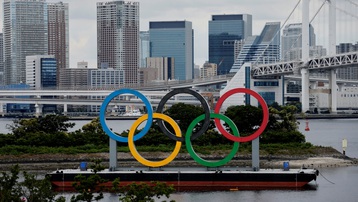 Nhật Bản thắt chặt quy định đối với vận động viên nước ngoài tham dự Olympic