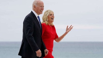 Tổng thống Mỹ Joe Biden có thể không tham dự Lễ khai mạc Olympic.