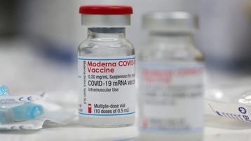 Bộ Y tế khẩn trương phê duyệt vaccine COVID-19 Moderna
