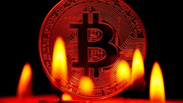 Giá Bitcoin ngày 29/6: Bitcoin đi ngang, nhiều rủi ro