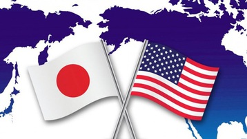 Nhật Bản: Công bố Sách Trắng về kinh tế và thương mại quốc tế 2021