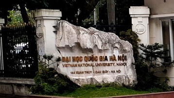 Việt Nam có ba trường đại học lọt top các trường tốt nhất châu Á