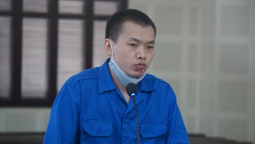 Đà Nẵng: Tử hình đối tượng người Trung Quốc về tội giết người