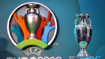 EURO 2020: Truyền thông quốc tế dự báo về nhà vô địch 