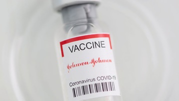 Bộ Y tế làm việc với Johnson & Johnson về cung ứng vaccine COVID-19 cho Việt Nam