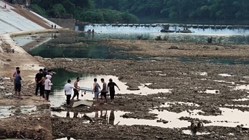 Lạng Sơn: Đuối nước khi đi mò ốc