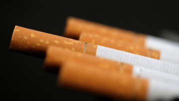 Quảng cáo thuốc lá, rượu từ 15 độ trở lên bị phạt tới 70 triệu đồng