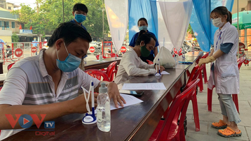 Thừa Thiên - Huế: Cho phép dịch vụ ăn uống hoạt động trở lại